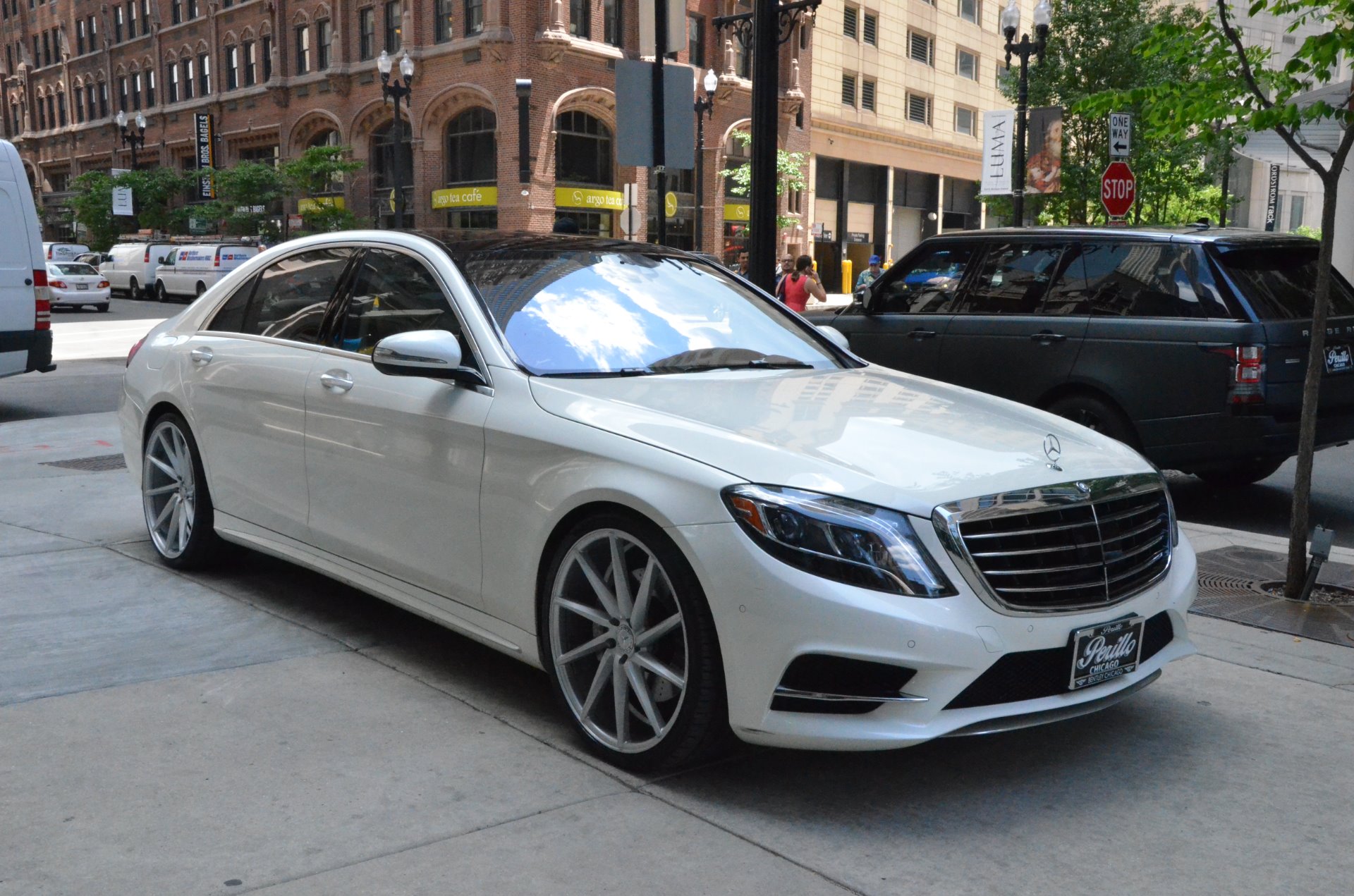 s550 mercedes for sale