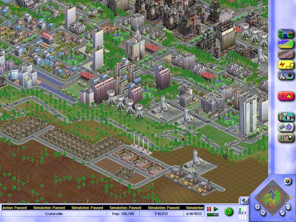 download simcity 5 for free